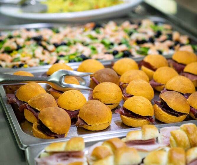 فندق Promenade Universale