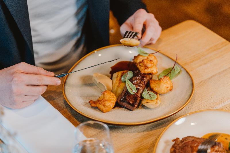 هتل Puro Wrocław Stare Miasto