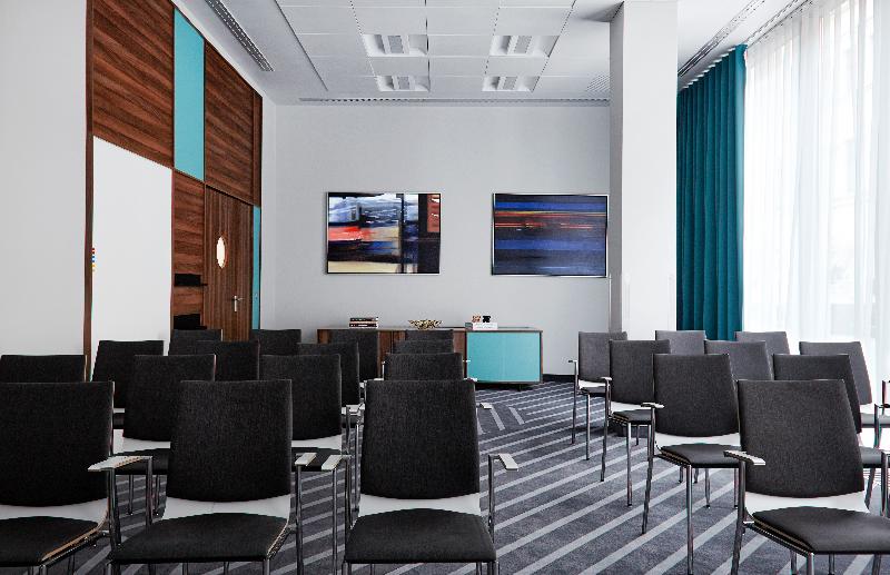 Отель Puro Wrocław Stare Miasto