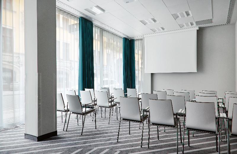 Отель Puro Wrocław Stare Miasto