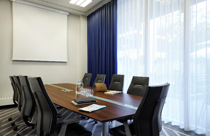 هتل Puro Wrocław Stare Miasto