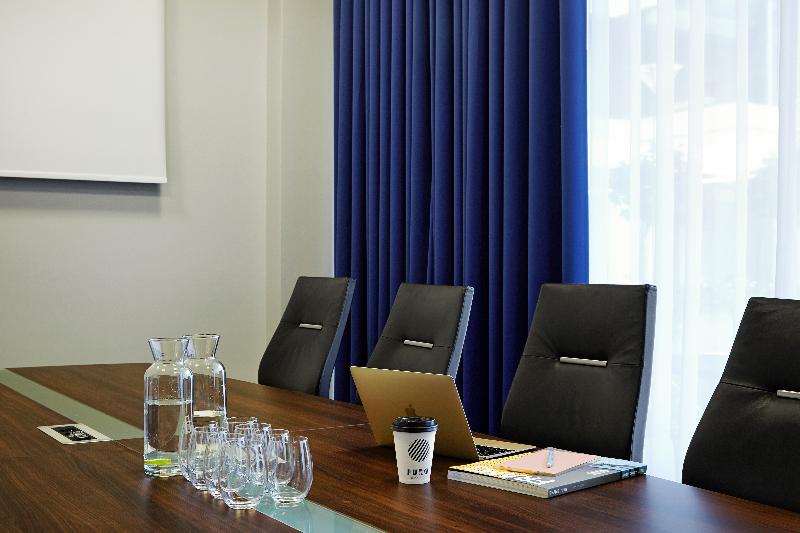 Отель Puro Wrocław Stare Miasto