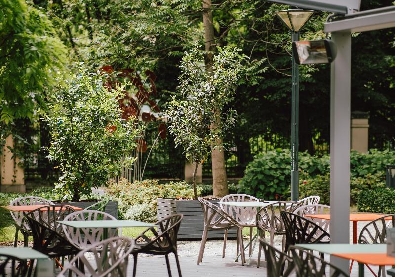 Отель Puro Wrocław Stare Miasto