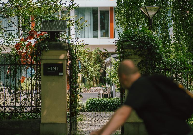 Отель Puro Wrocław Stare Miasto