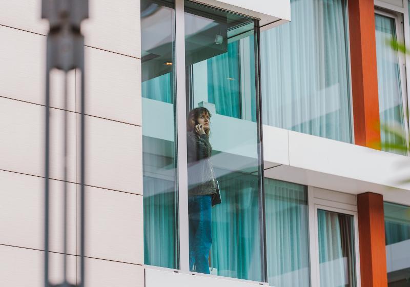 هتل Puro Wrocław Stare Miasto