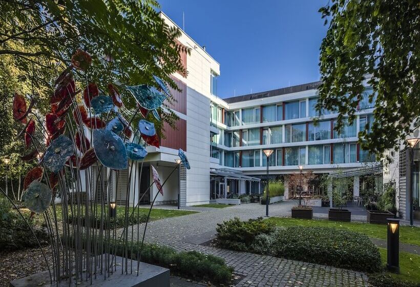 Отель Puro Wrocław Stare Miasto