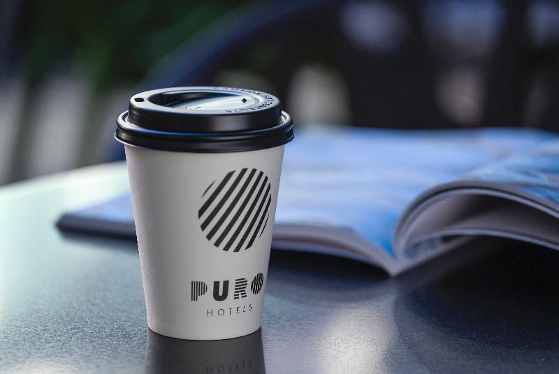 هتل Puro Wrocław Stare Miasto