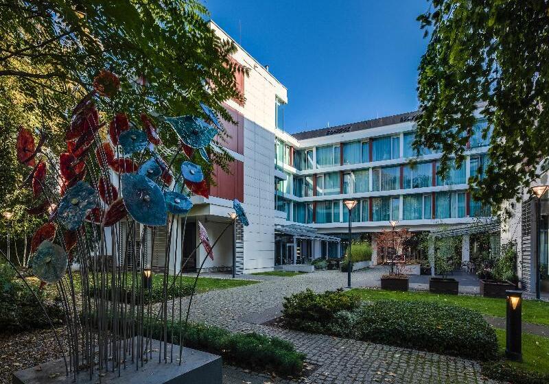 هتل Puro Wrocław Stare Miasto