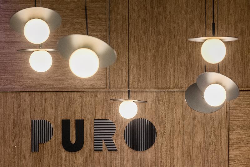 Отель Puro Wrocław Stare Miasto