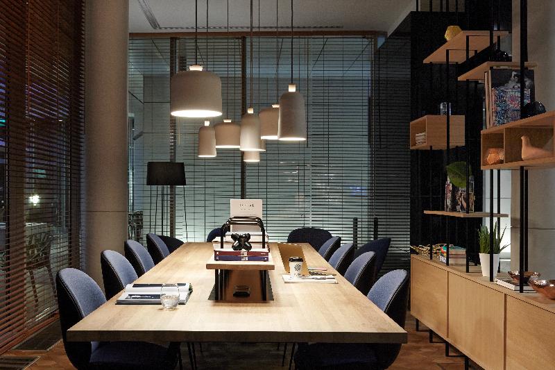 هتل Puro Wrocław Stare Miasto