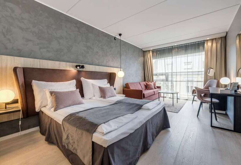 Quality Hotel Fredrikstad