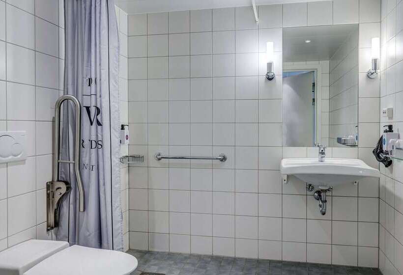 Quality Hotel Fredrikstad