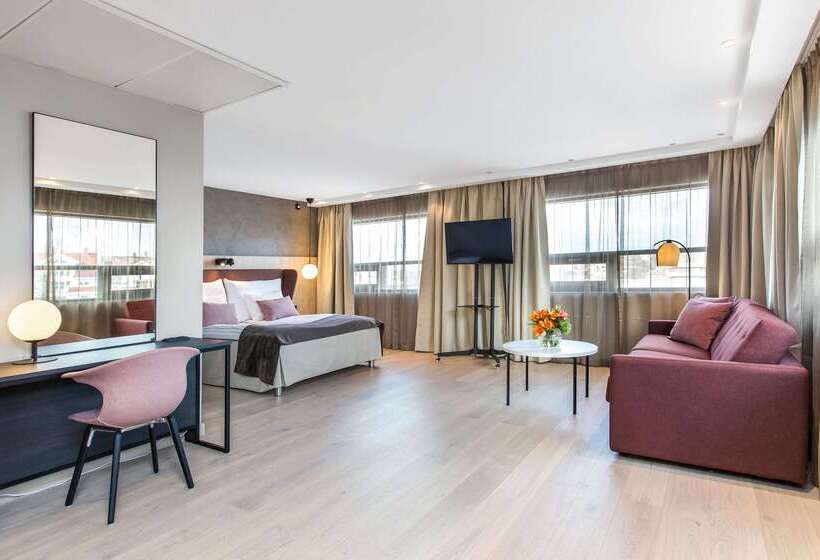 Quality Hotel Fredrikstad