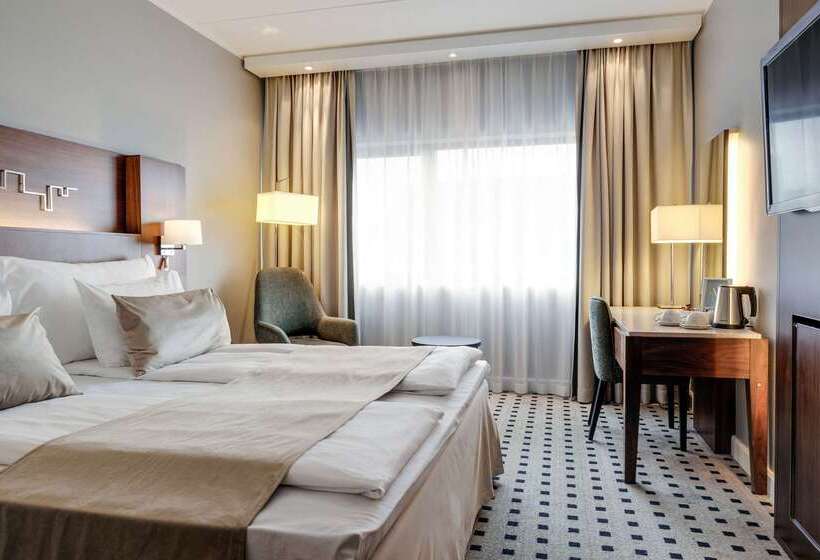 Quality Hotel Fredrikstad