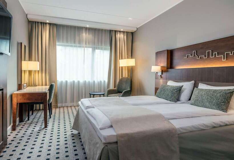 Quality Hotel Fredrikstad