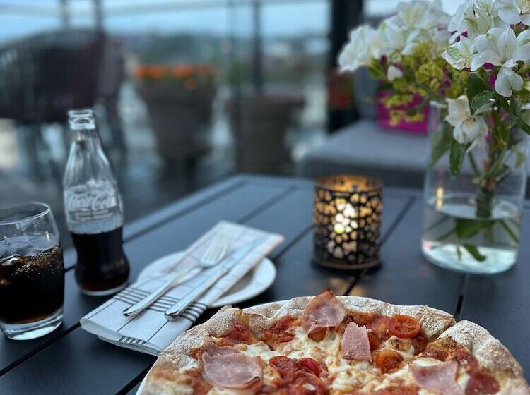 Quality Hotel Fredrikstad