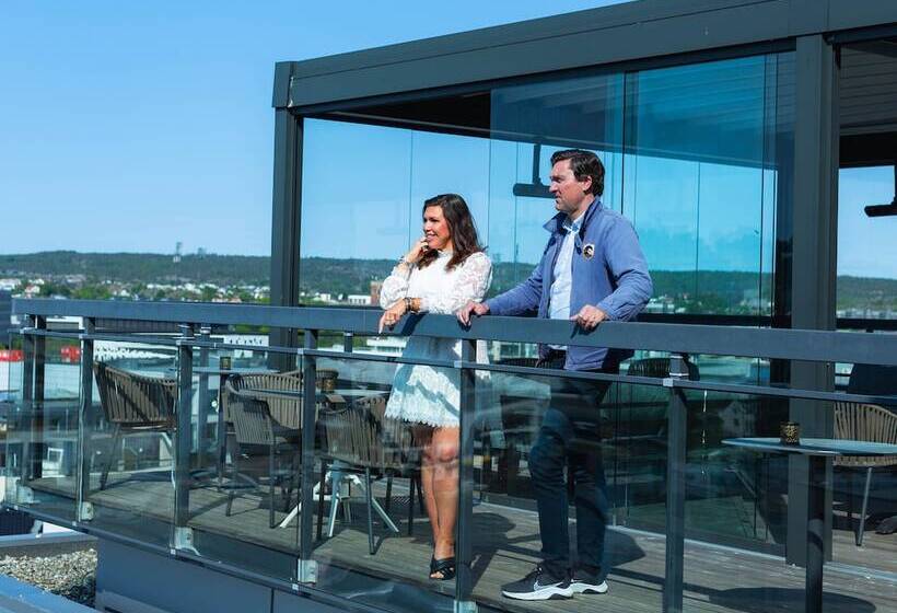 Quality Hotel Fredrikstad