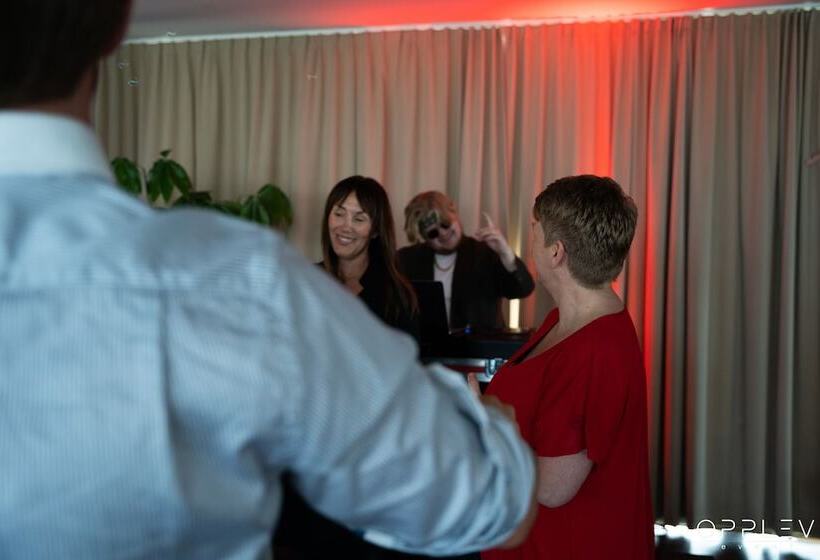 Quality Hotel Fredrikstad