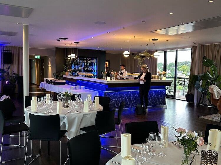 Quality Hotel Fredrikstad