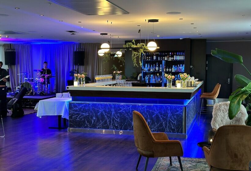 Quality Hotel Fredrikstad