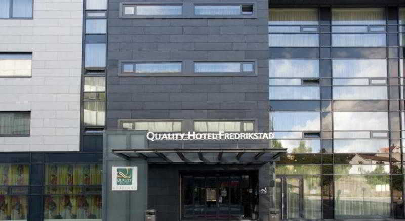 Quality Hotel Fredrikstad