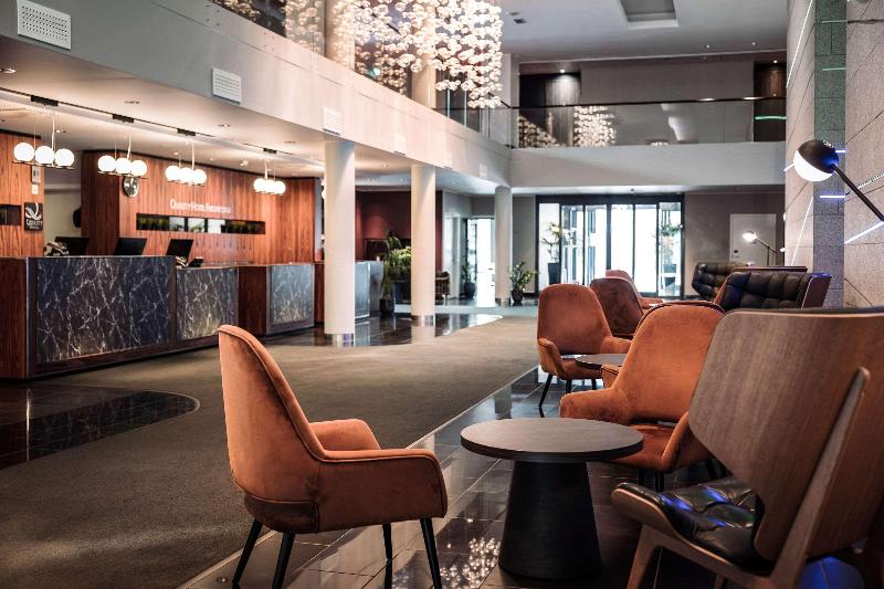 Quality Hotel Fredrikstad