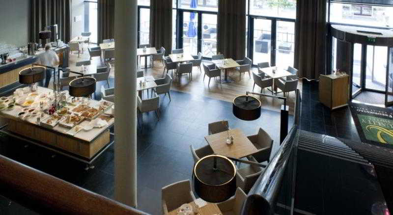 Quality Hotel Fredrikstad