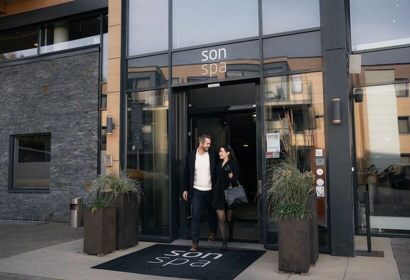酒店 Son Spa
