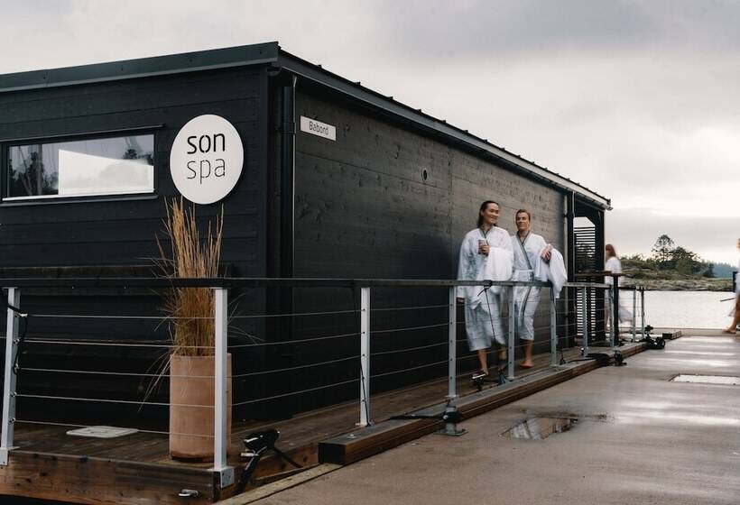酒店 Son Spa
