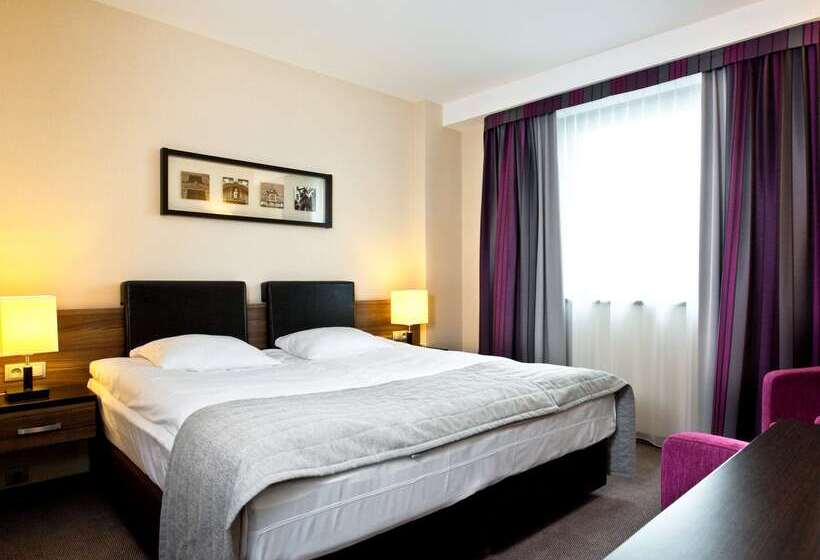 Qubus Hotel Bielsko Biała