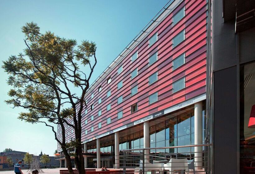 Qubus Hotel Bielsko Biała