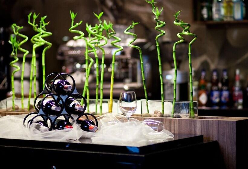 Qubus Hotel Bielsko Biała