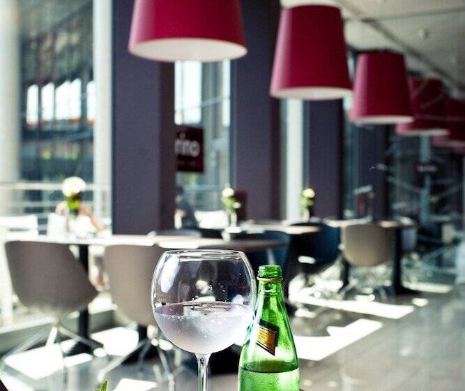 Qubus Hotel Bielsko Biała