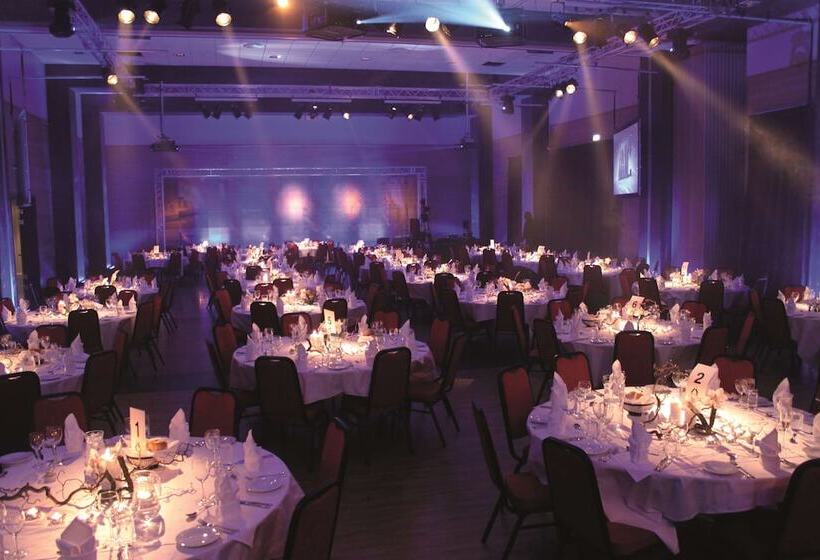 هتل Radisson Blu Resort, Trysil