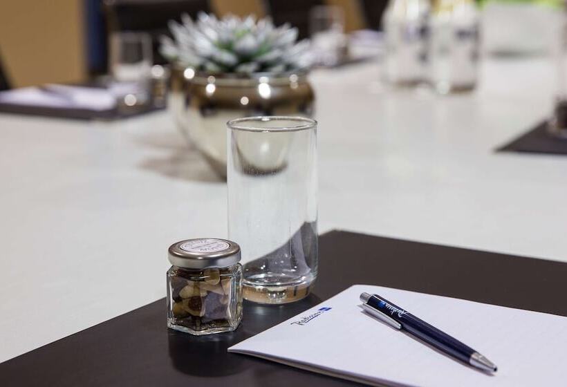 هتل Radisson Blu Resort, Trysil