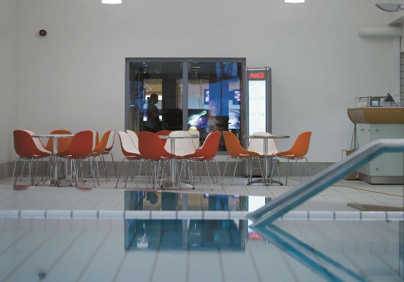 هتل Radisson Blu Resort, Trysil