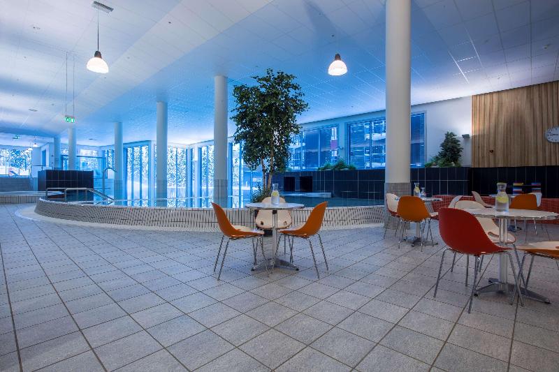 ホテル Radisson Blu Resort, Trysil