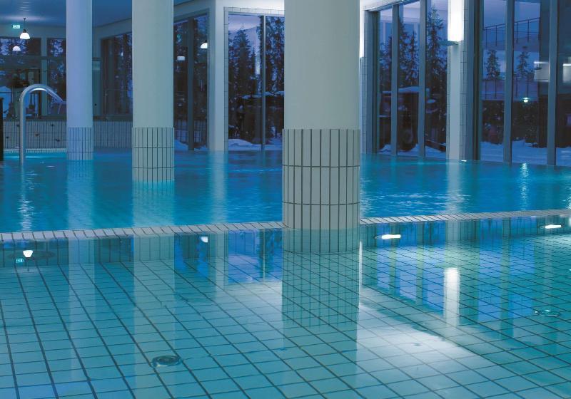 ホテル Radisson Blu Resort, Trysil
