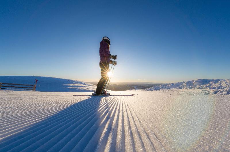ホテル Radisson Blu Resort, Trysil