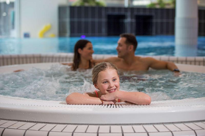 ホテル Radisson Blu Resort, Trysil