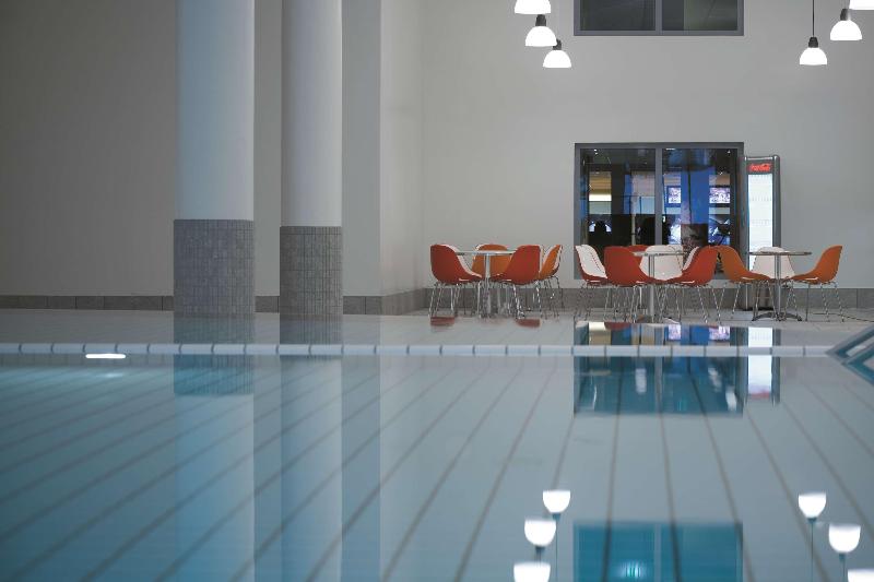 هتل Radisson Blu Resort, Trysil