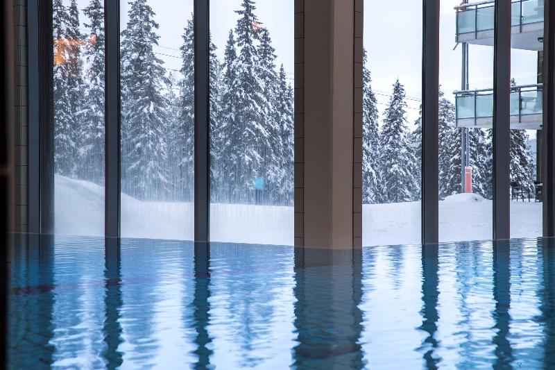 هتل Radisson Blu Resort, Trysil