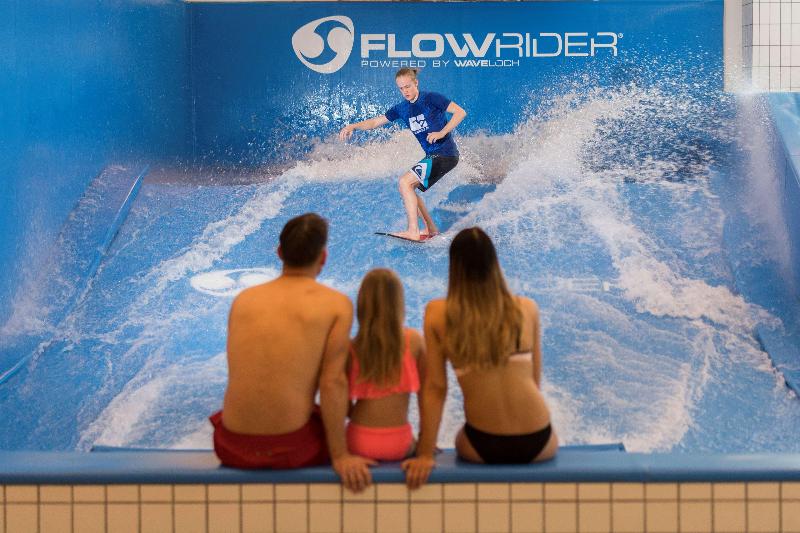 هتل Radisson Blu Resort, Trysil