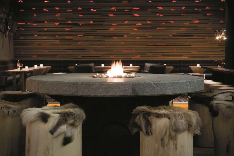 هتل Radisson Blu Resort, Trysil