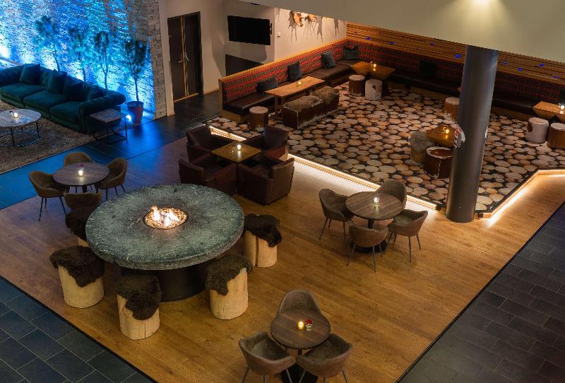 ホテル Radisson Blu Resort, Trysil