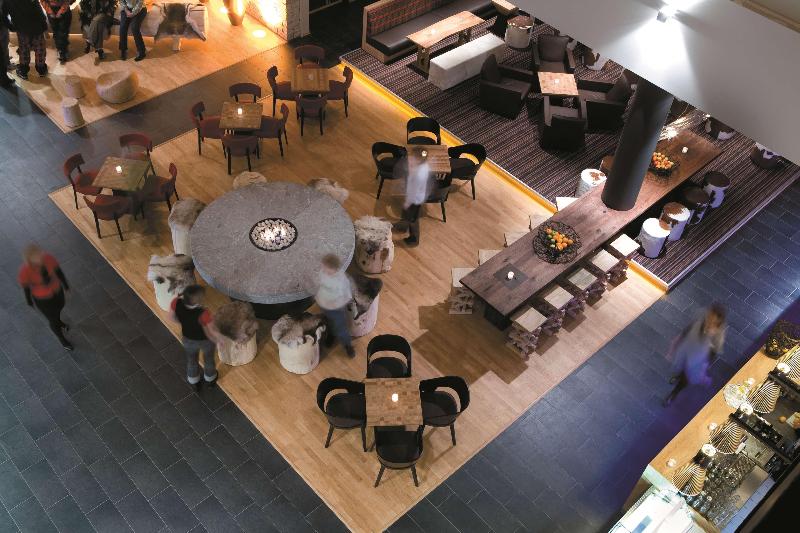 هتل Radisson Blu Resort, Trysil