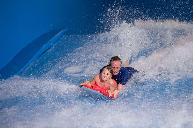 هتل Radisson Blu Resort, Trysil