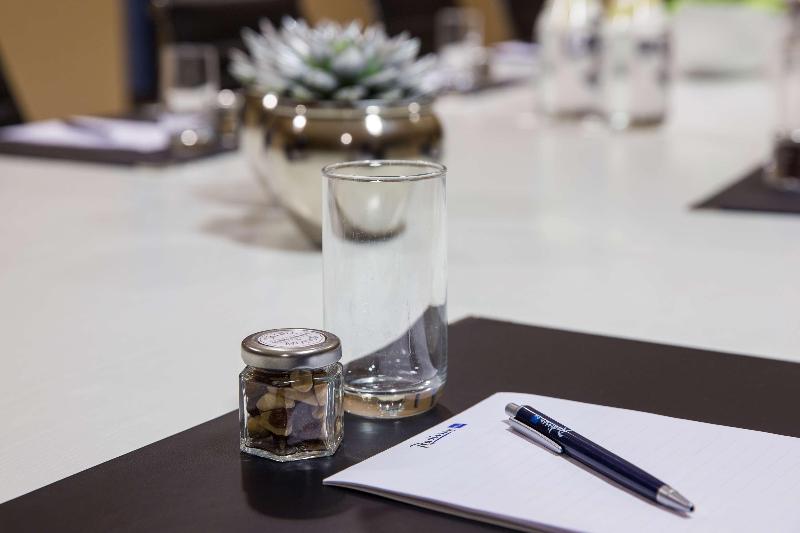 ホテル Radisson Blu Resort, Trysil