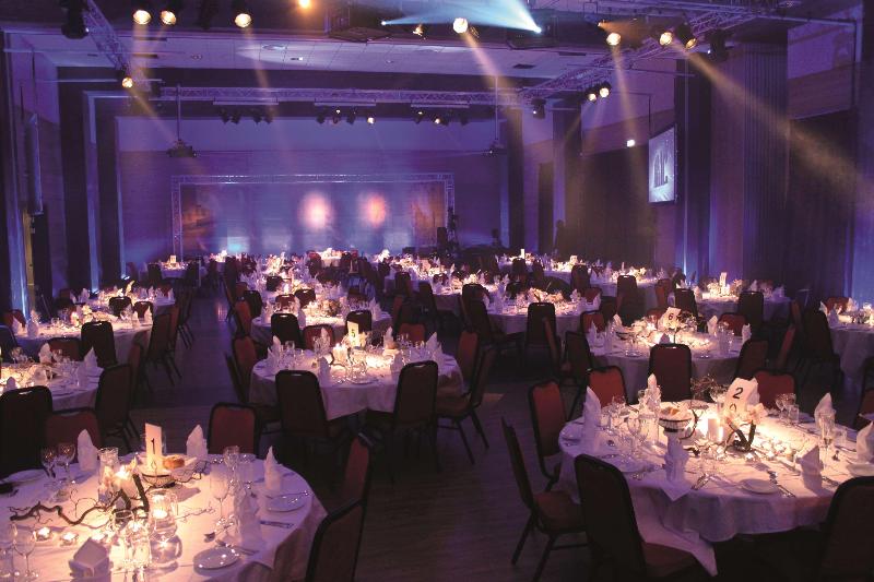 هتل Radisson Blu Resort, Trysil