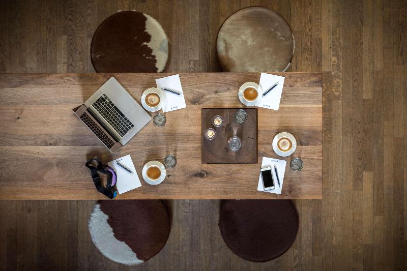 هتل Radisson Blu Resort, Trysil